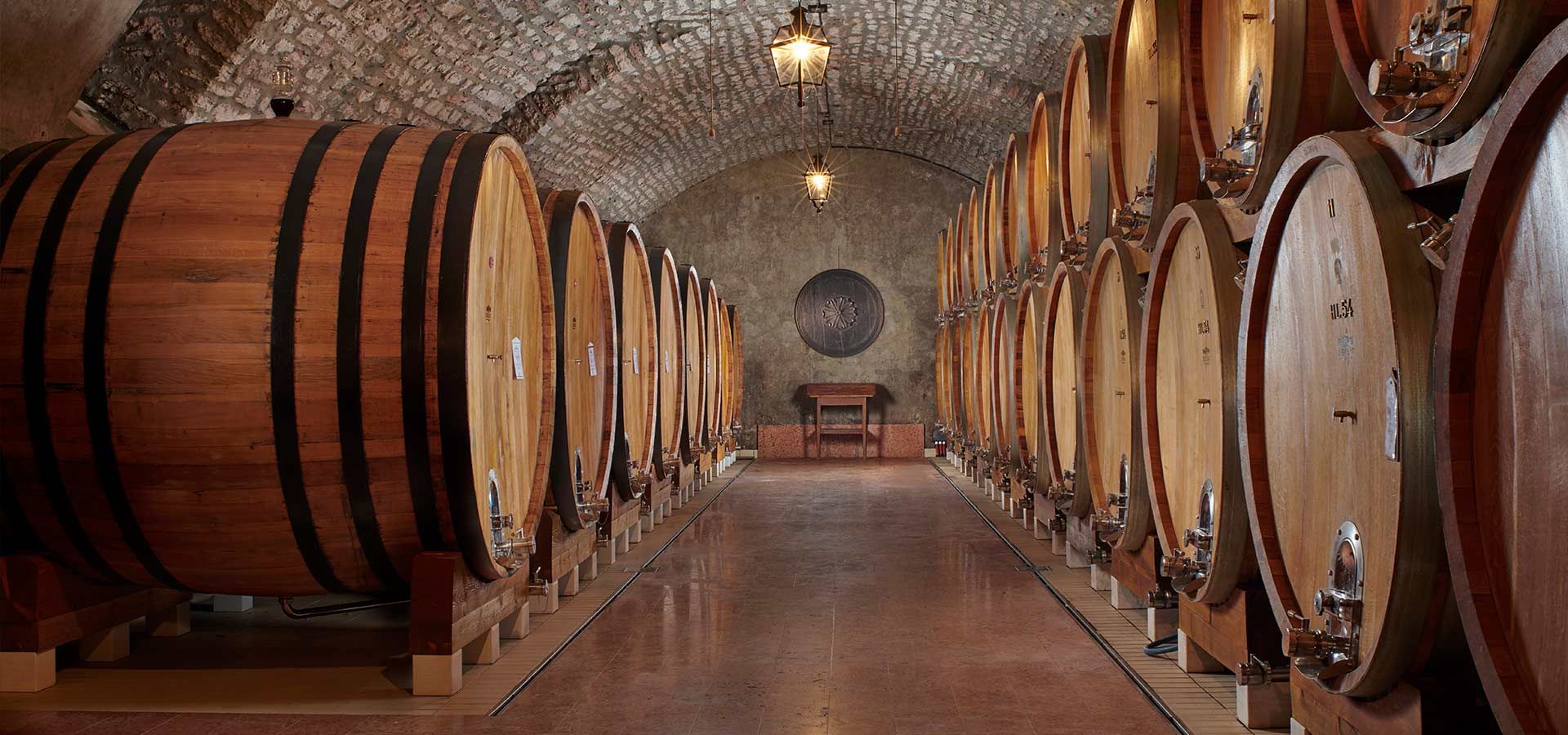 Weingut Bertani Keller