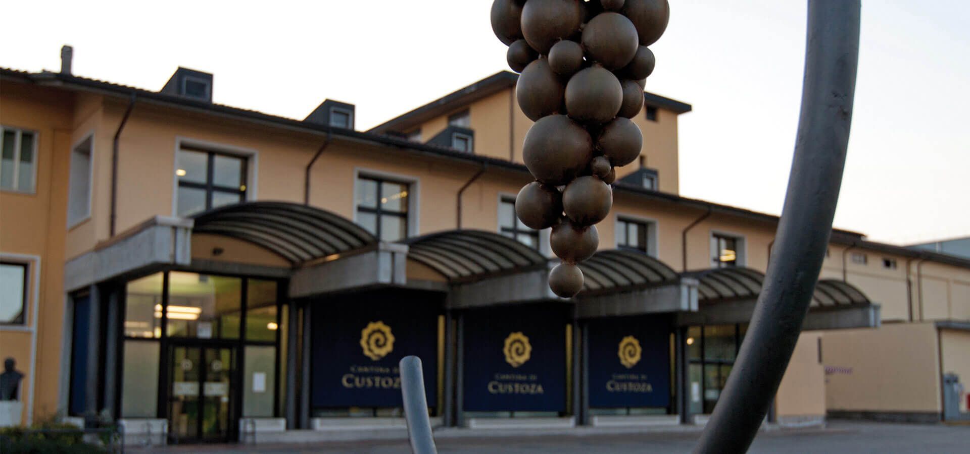 Cantina di Custoza, Verona