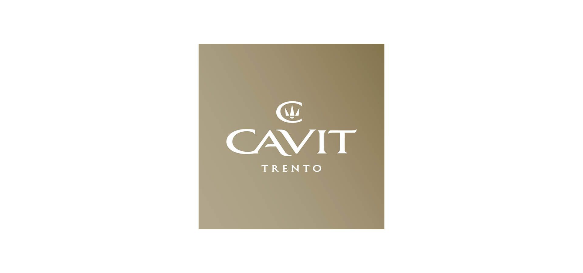 Cavit, Trentino, Italien