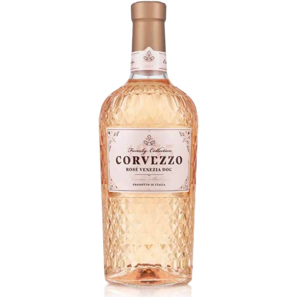 Corvezzo, Cessalto
