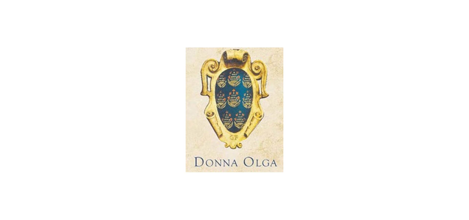 Donna Olga, Montalcino