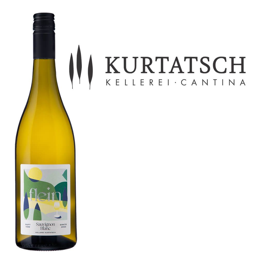 Flein-Traubensaft, Kurtatsch