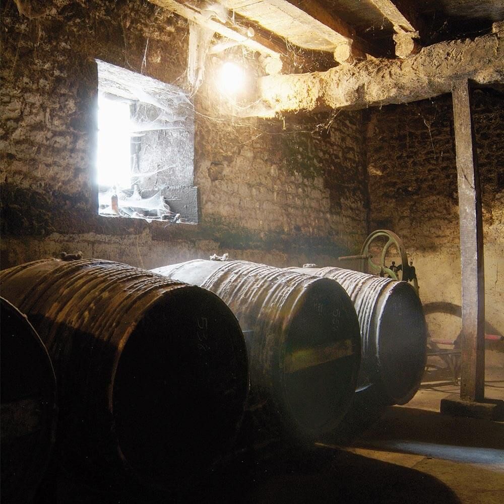 Frapin Cognac