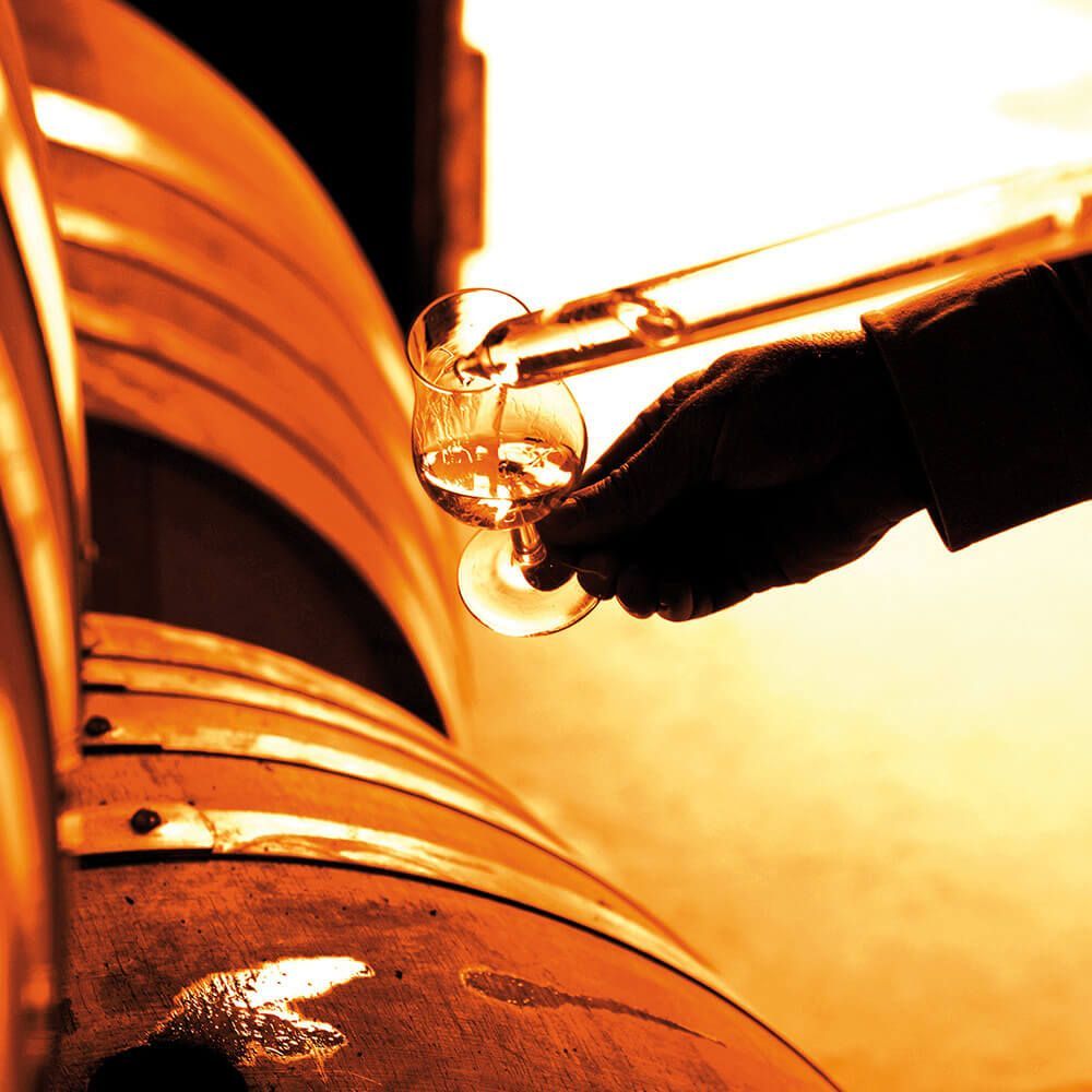 Frapin Cognac