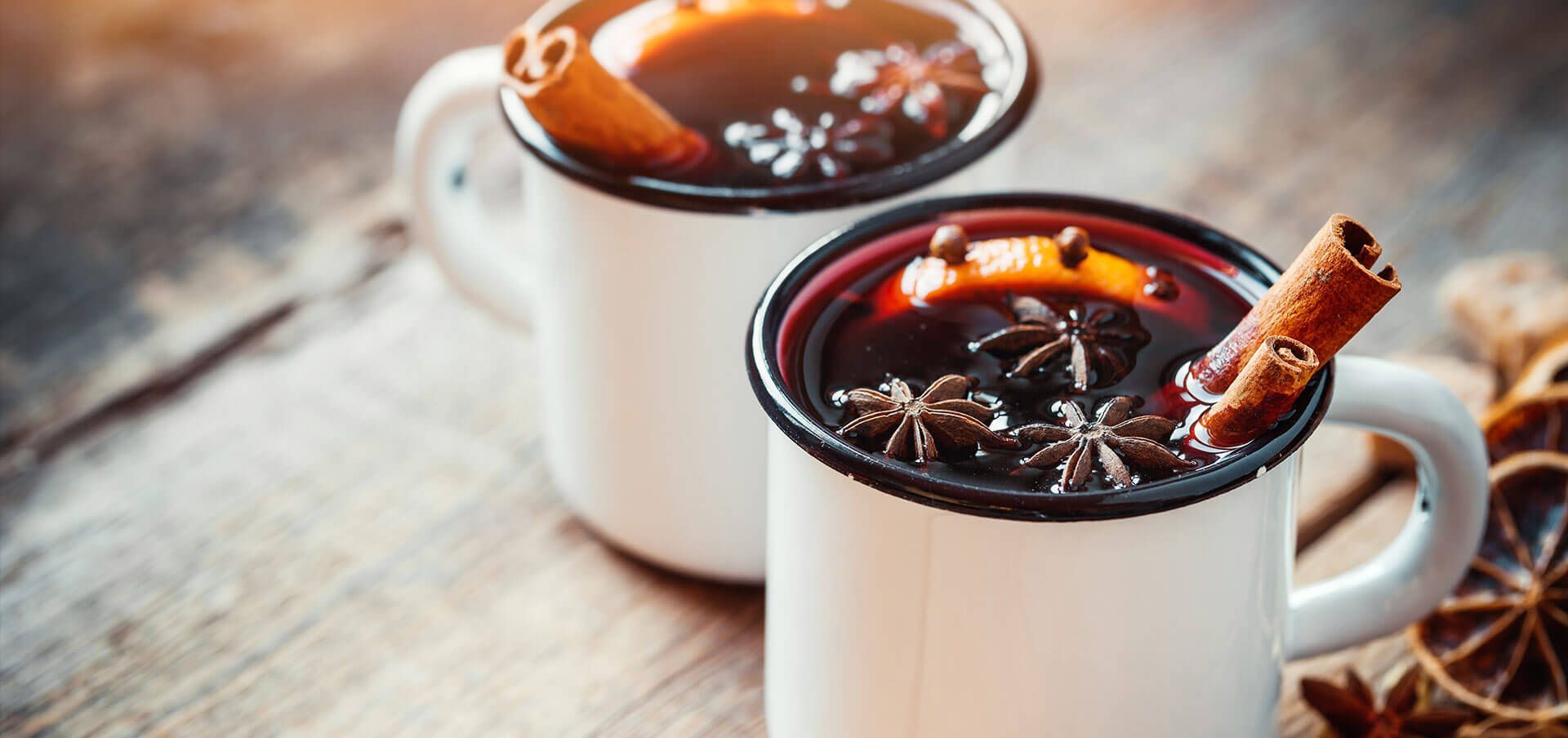 Glühwein