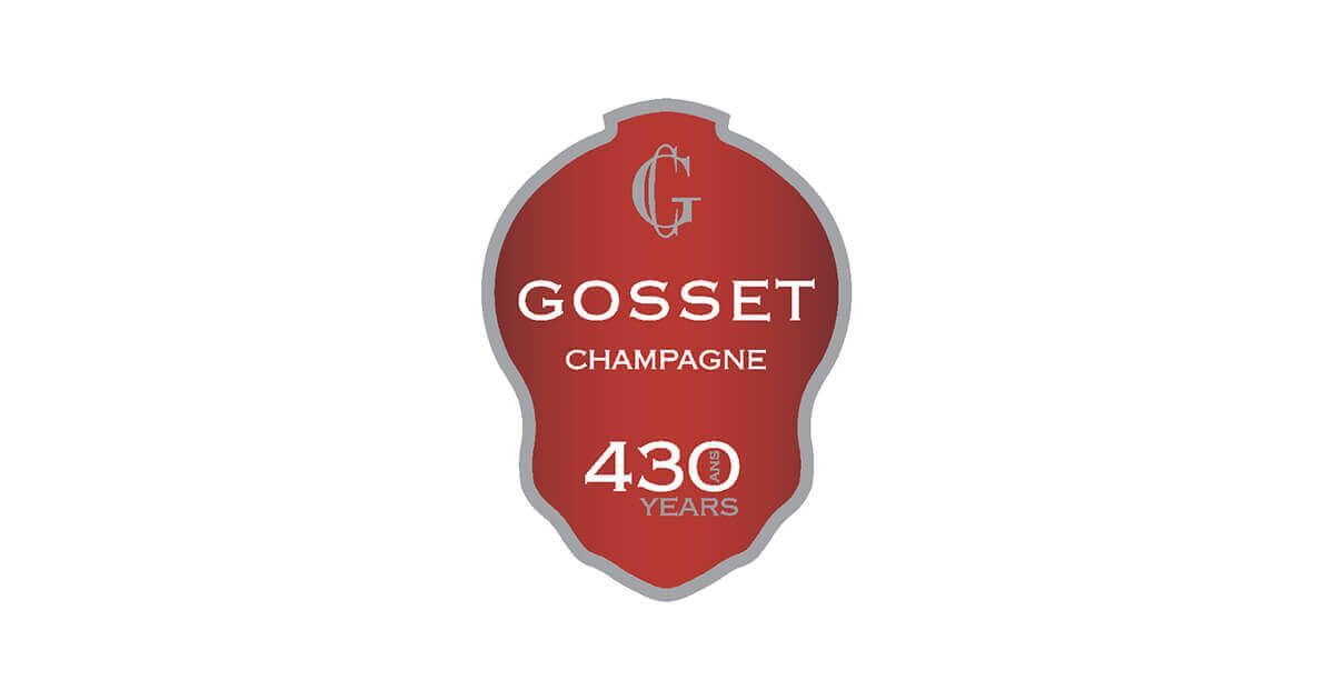 Gosset Champagner