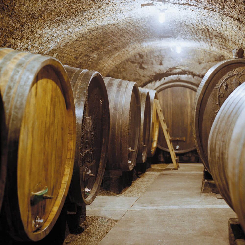 Weingut Franz Hirtzberger, Spitz