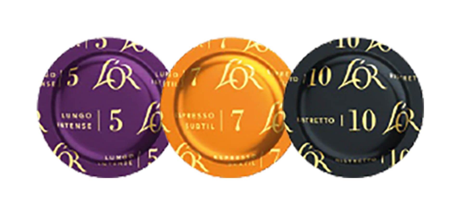 Jacobs Kaffee