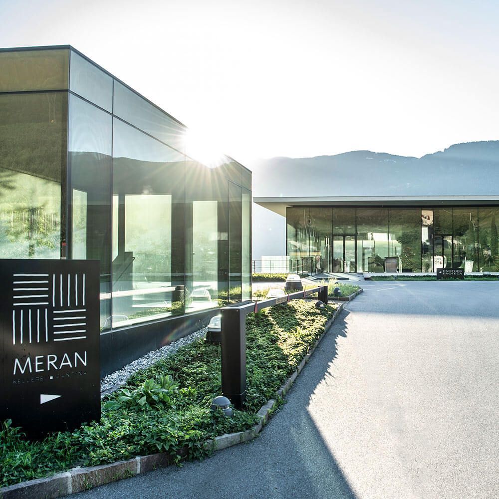 Kellerei Meran, Südtirol