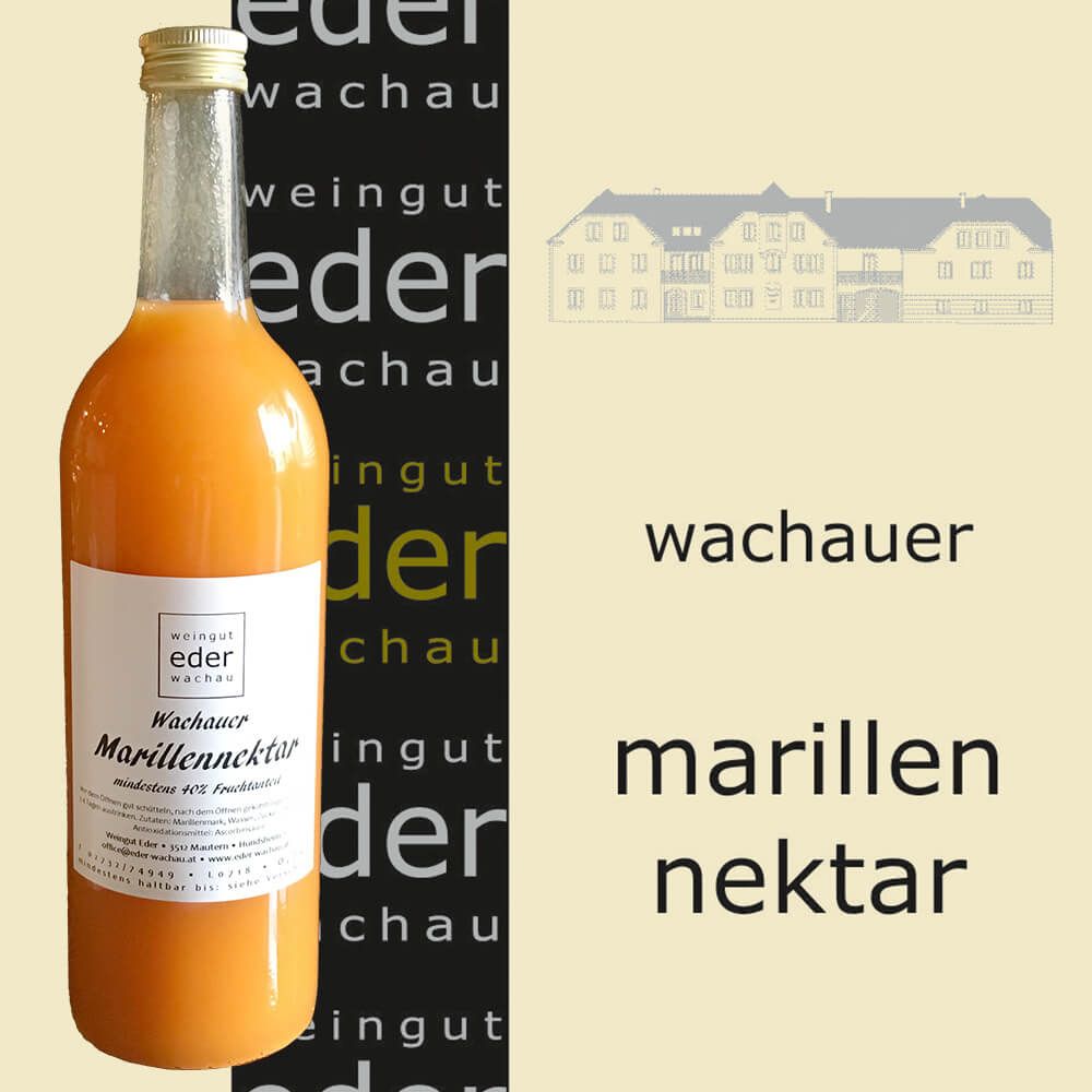 Marillen Nektar Eder
