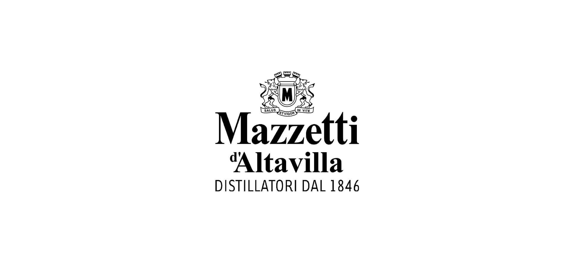 Mazzetti Grappa