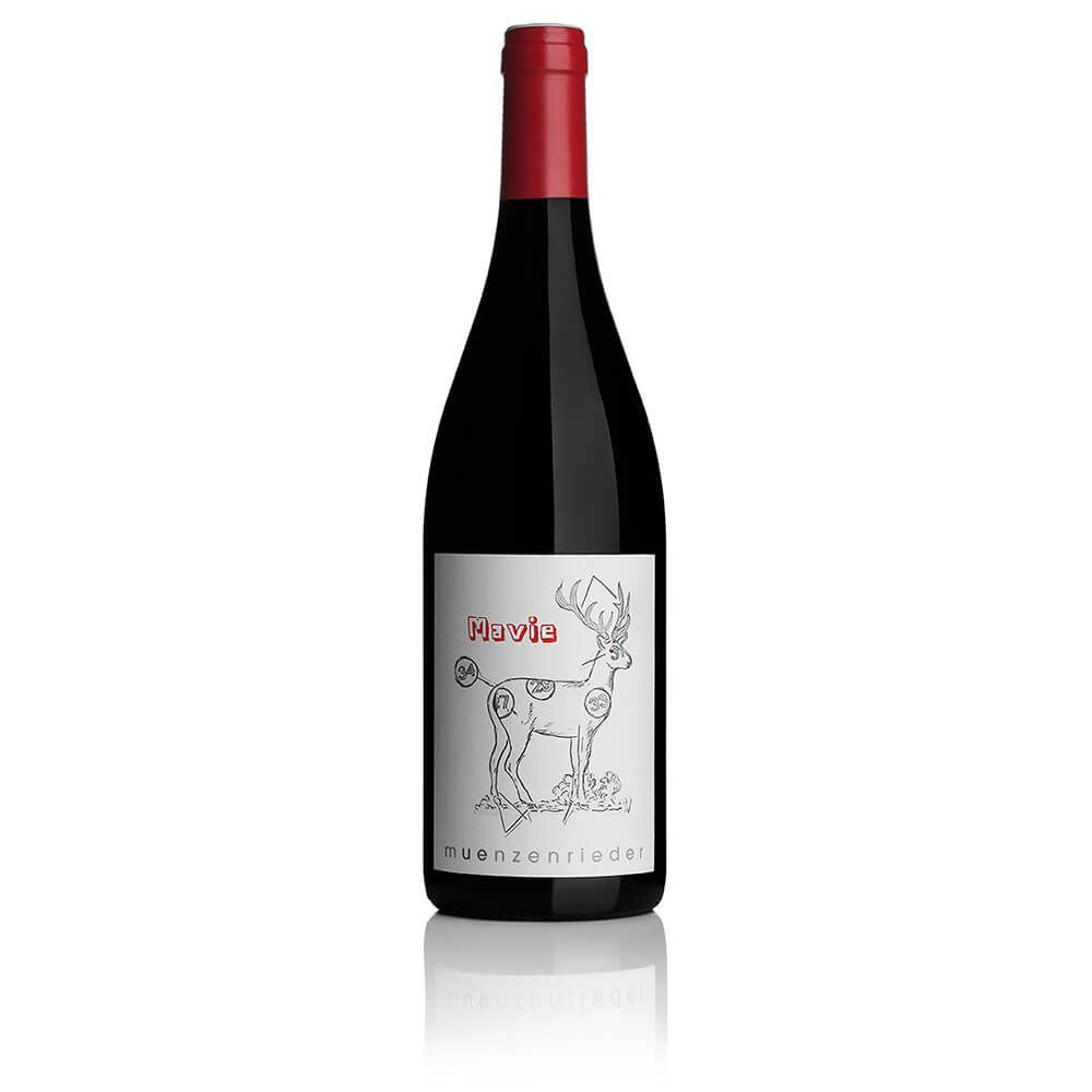 Weingut Münzenrieder, Mavie