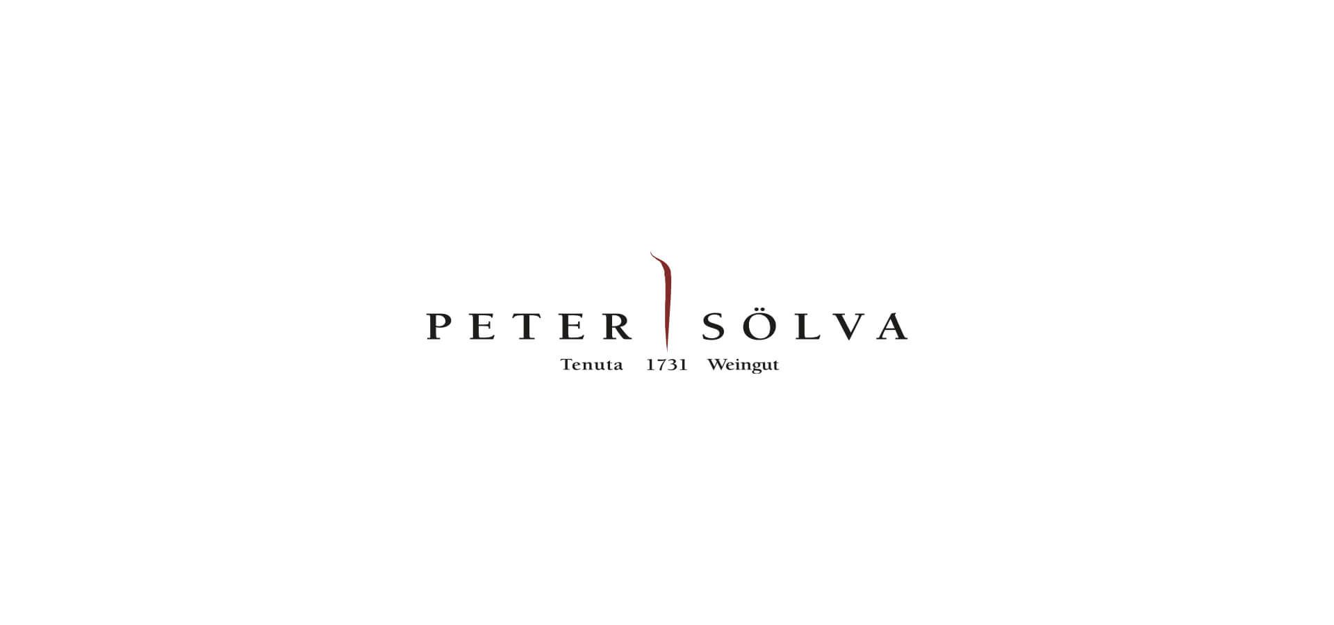 Weingut Peter Sölva, Kaltern, Südtirol