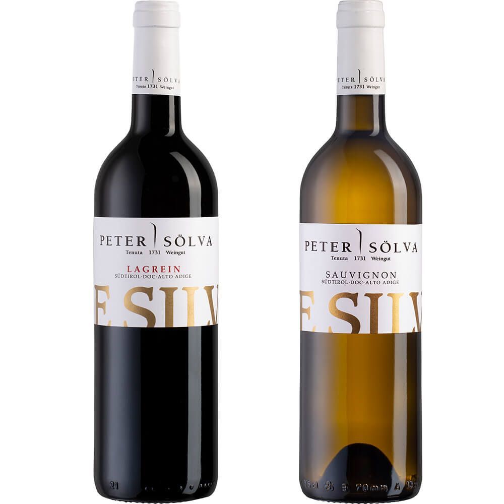Weingut Peter Sölva, Kaltern﻿, Südtirol