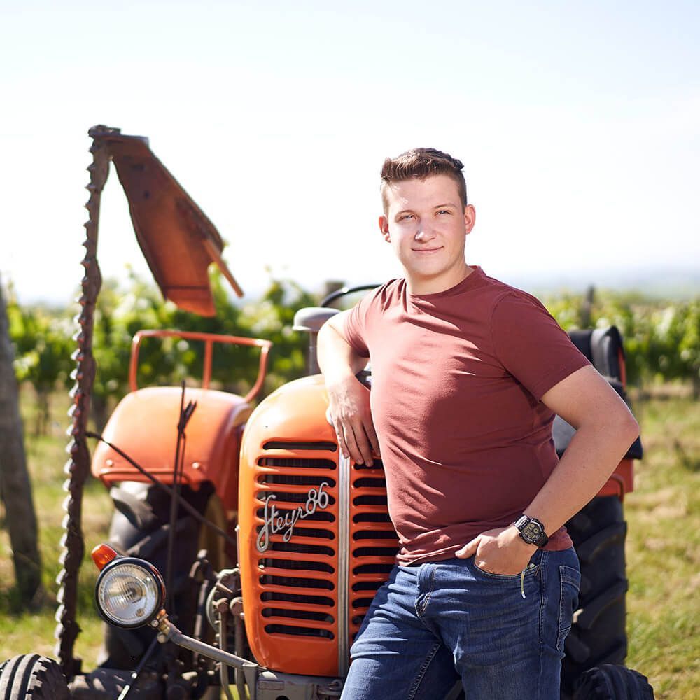 Weingut Polsterer, Feuersbrunn