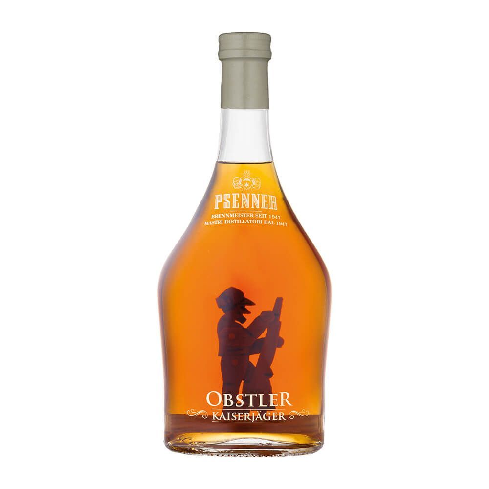 Psenner Obstler