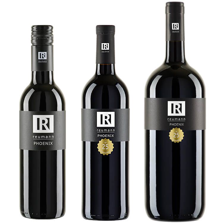 Weingut Reumann Phoenix