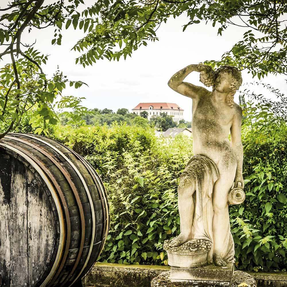 Schlossweingut Graf Hardegg