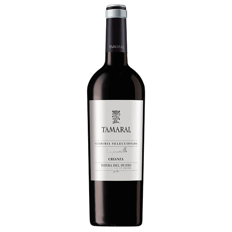 Tamaral Reserva Wein