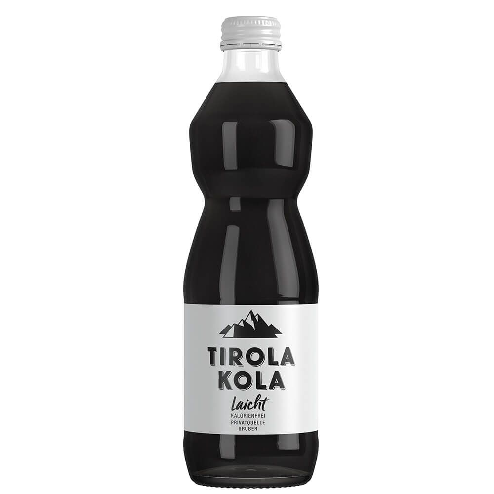Tirola Kola leicht