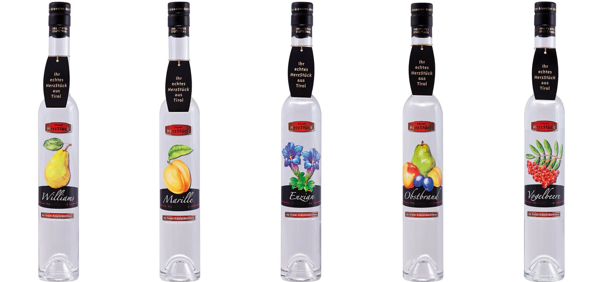 Tiroler Kräuterdestillerie