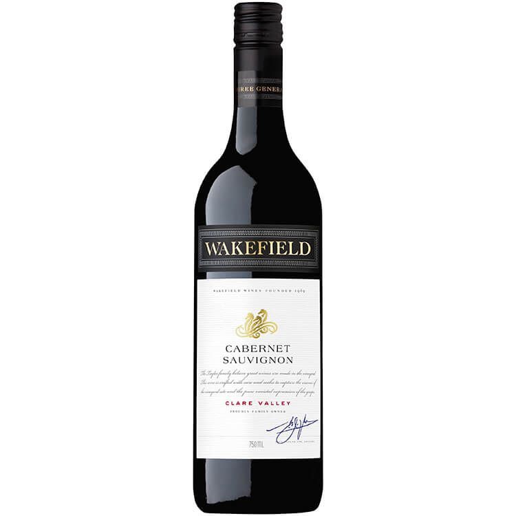 Wakefield Cabernet Sauvignon