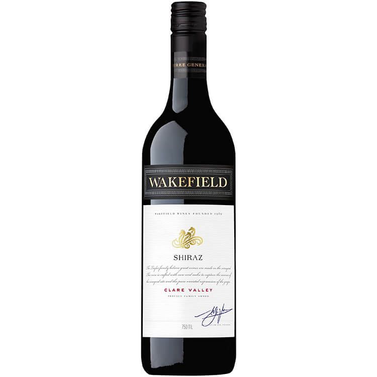 Wakefield Shiraz