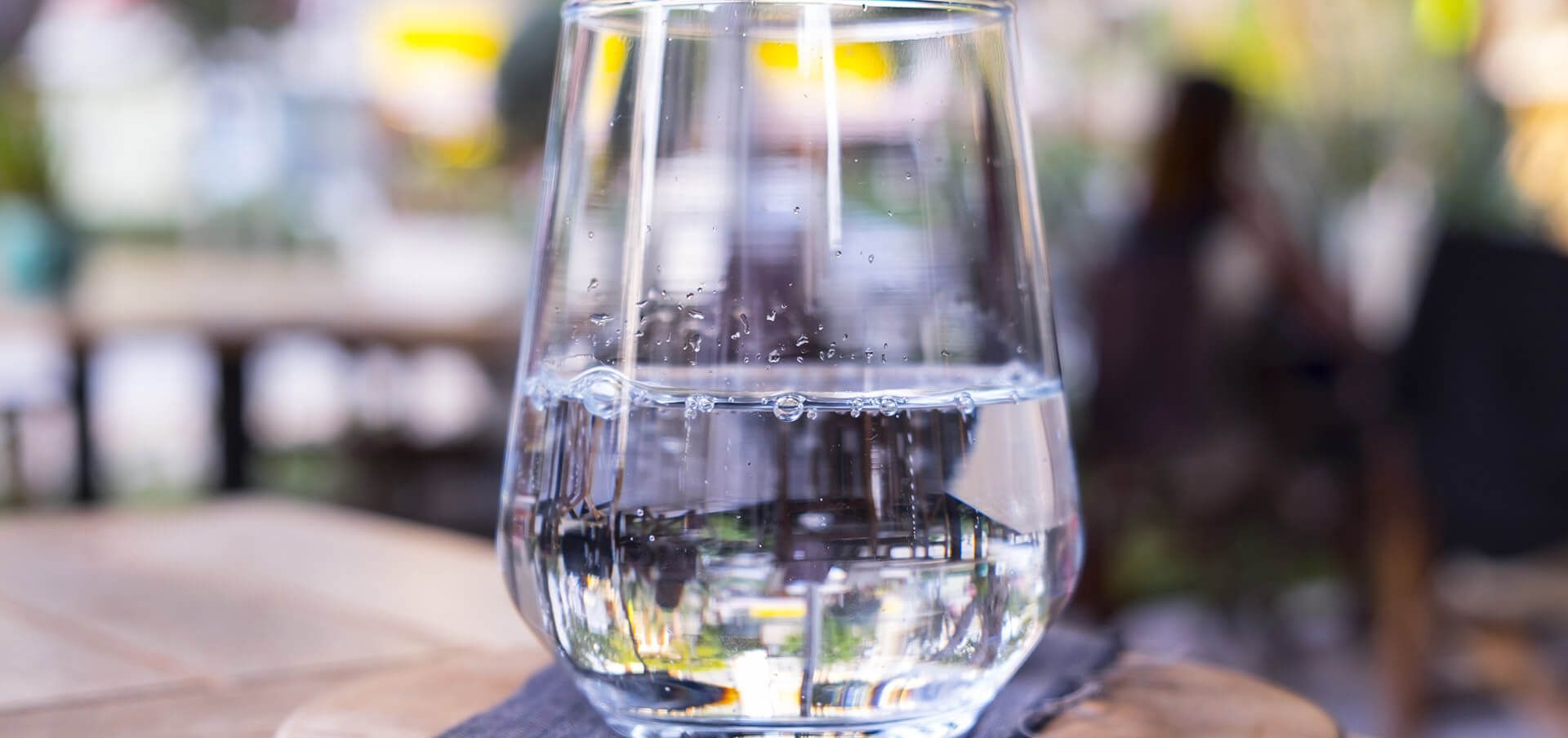 Wasser
