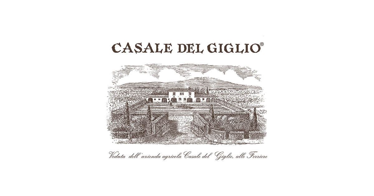 Lazio, Casale del Giglio, Aprila