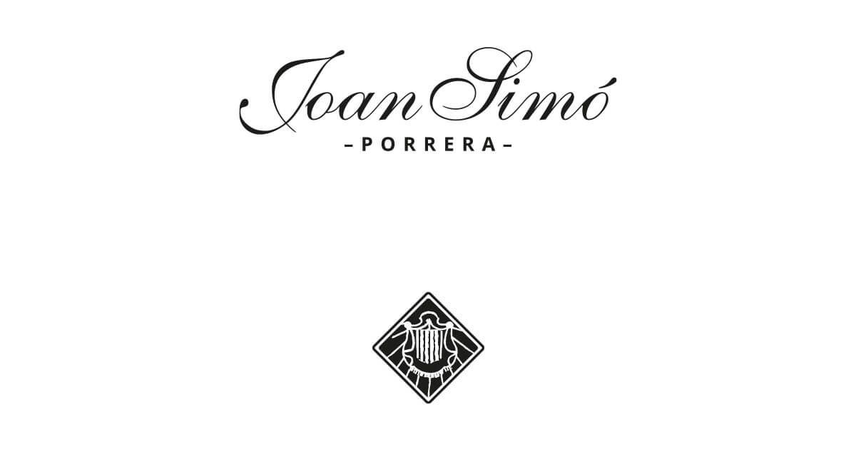 Celler Joan Simó, Porrera, Spanien