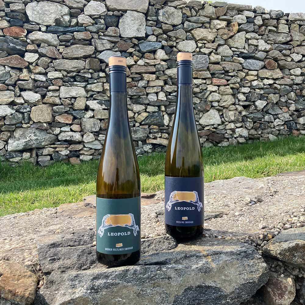 Weingut Eder Leopold Weine