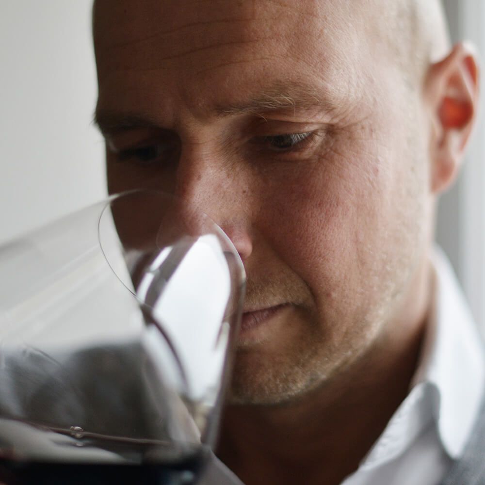 Weingut Gebeshuber, Gumpoldskirchen