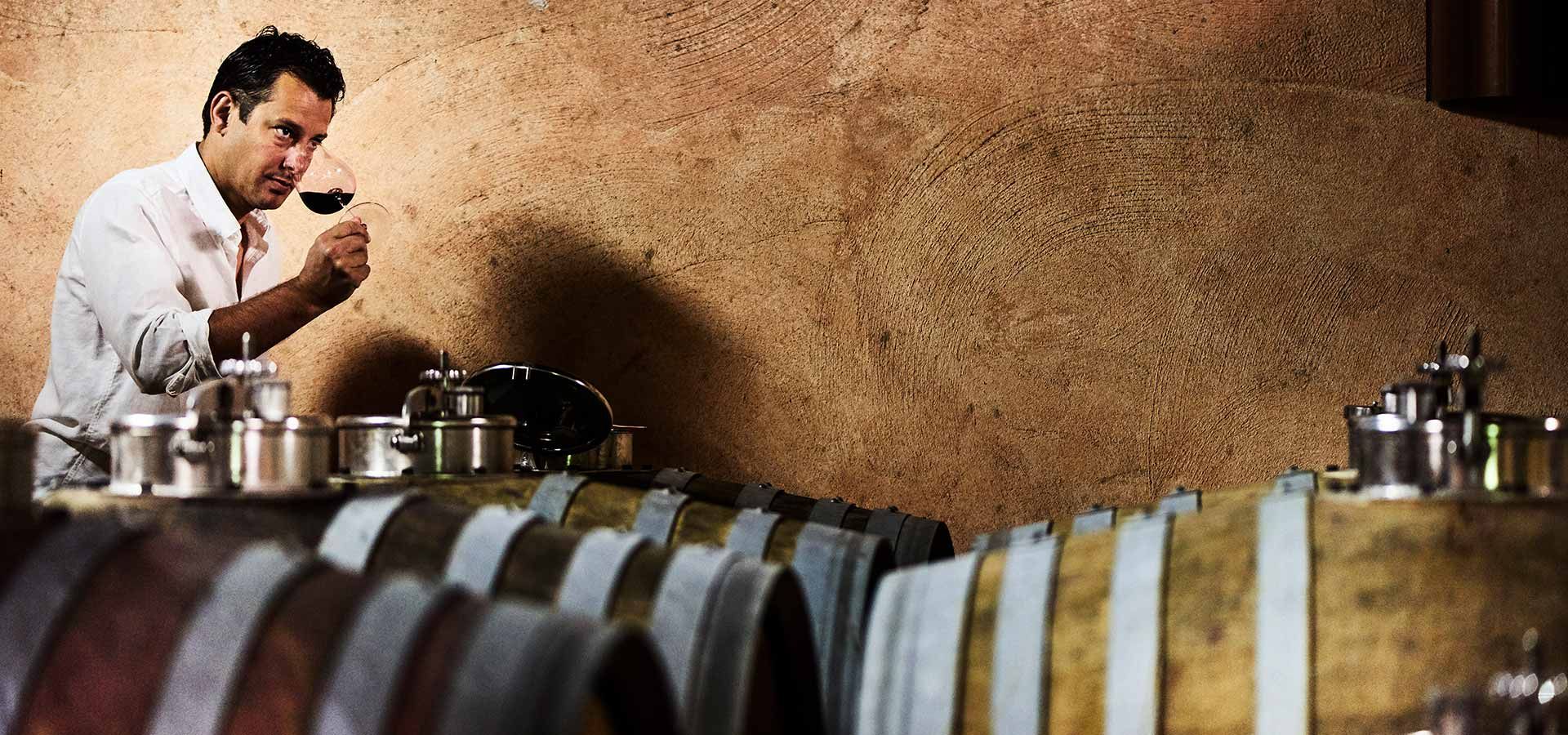 Weingut Grassl, Göttlesbrunn