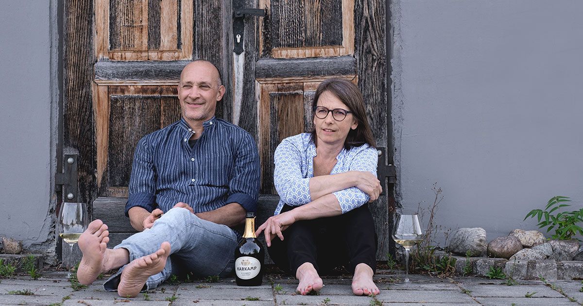 Weingut Nekrep, Gamlitz