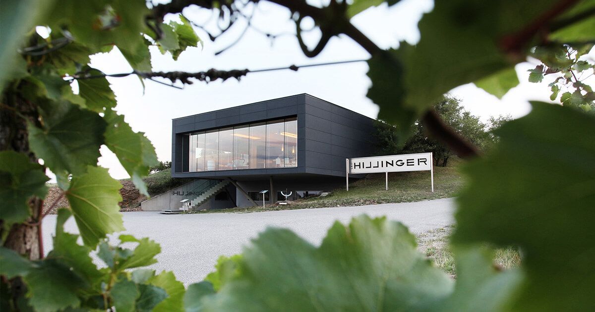 Weingut Hillinger, Jois