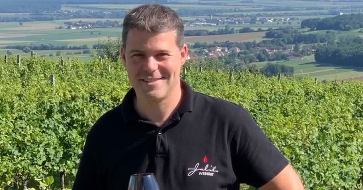 Weingut Jalits, Badersdorf