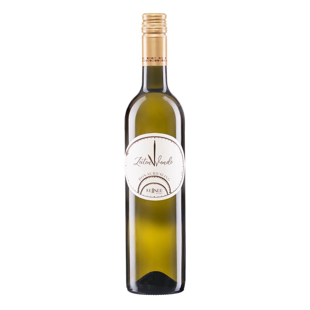 Weingut Kellner, Zeitwende