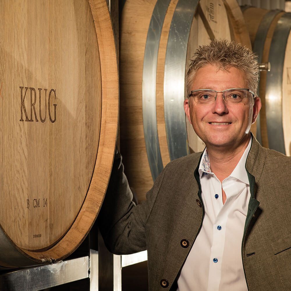 Weingut Krug, Gumpoldskirchen