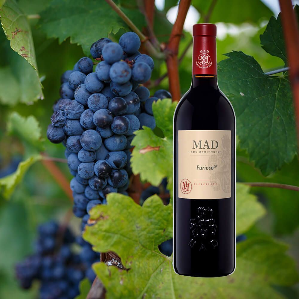 Weingut Mad Furioso®