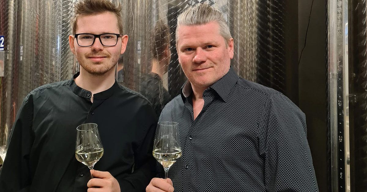 Weingut Nekrep, Gamlitz