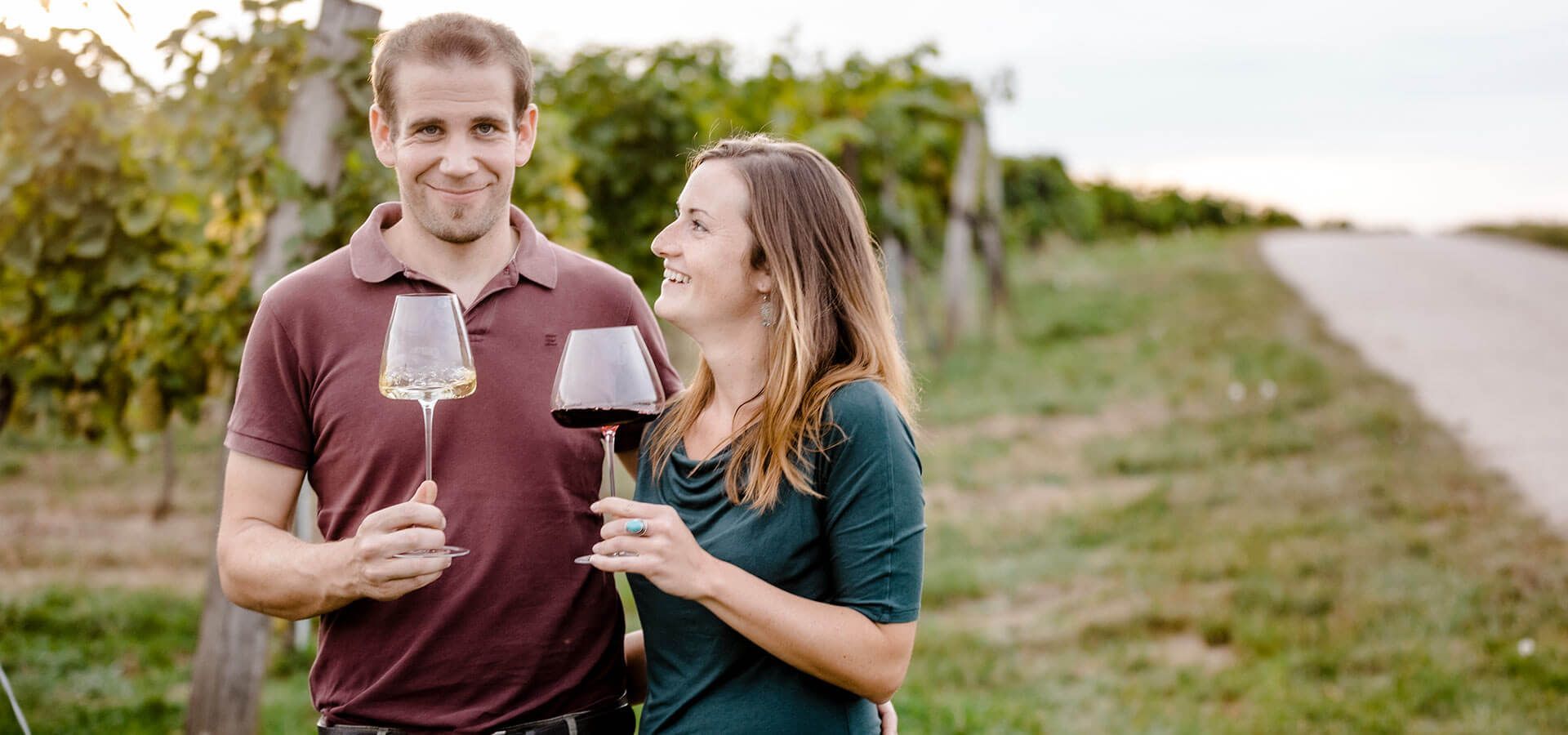 Wine by Stefan Pratsch,
Hohenruppersdorf
