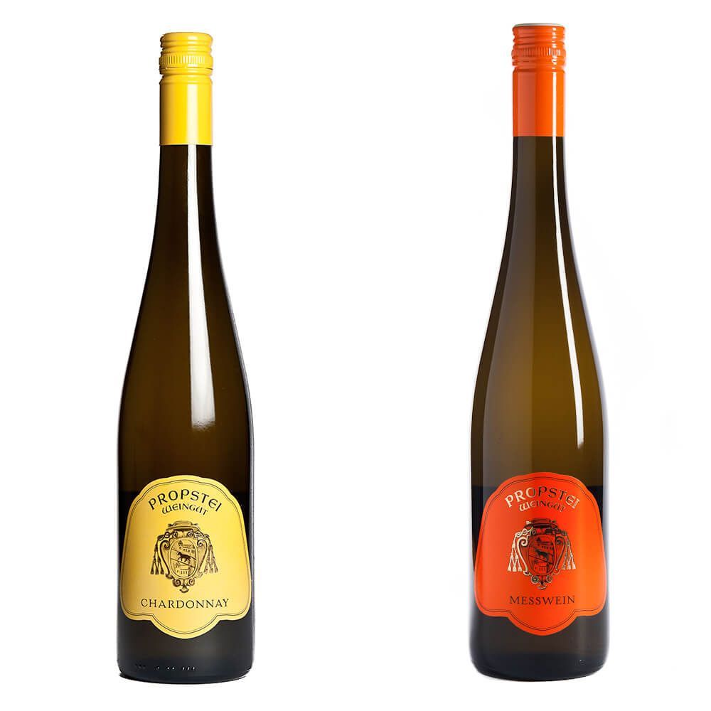 Propstei Weingut Weine