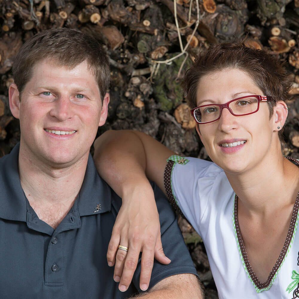 Propstei Weingut