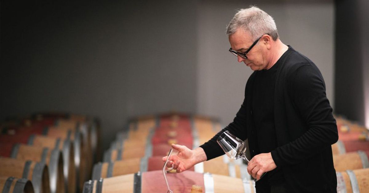Weingut Reumann, Deutschkreutz, Weinprobe