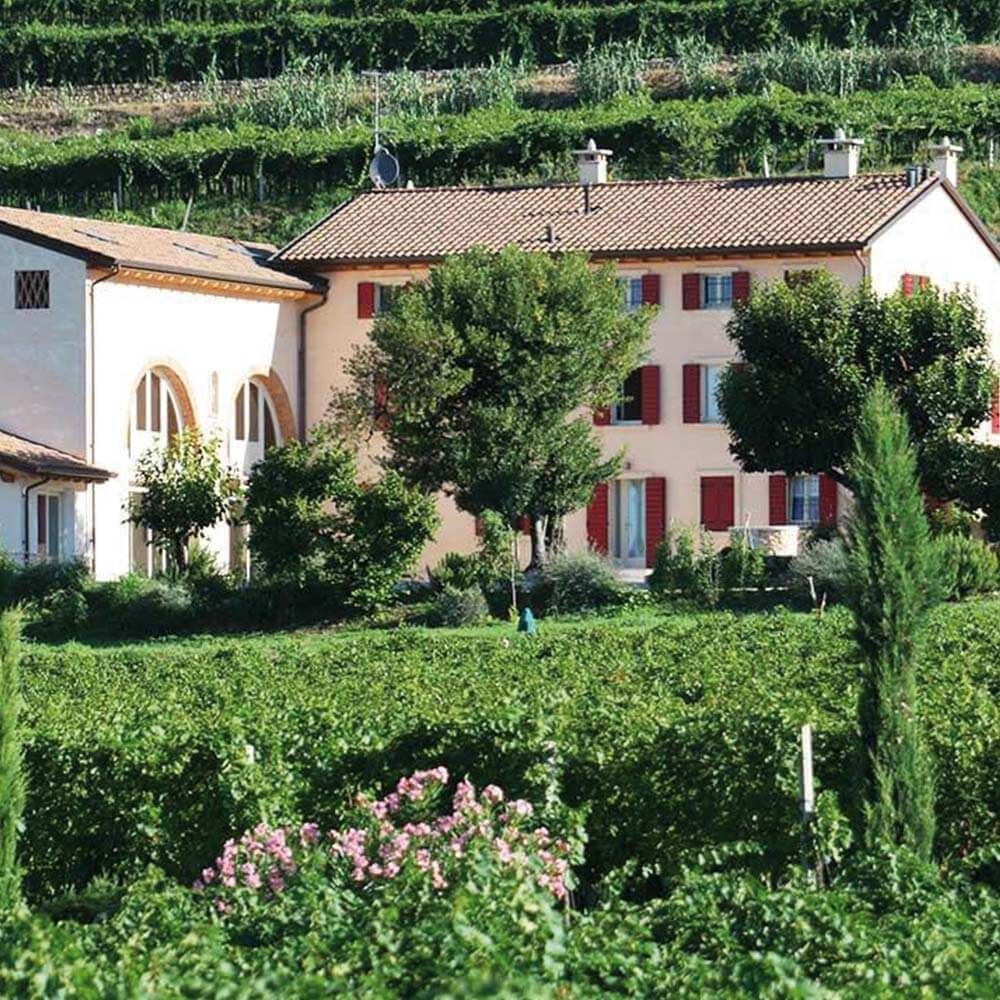 Weingut Rubinelli Vajol