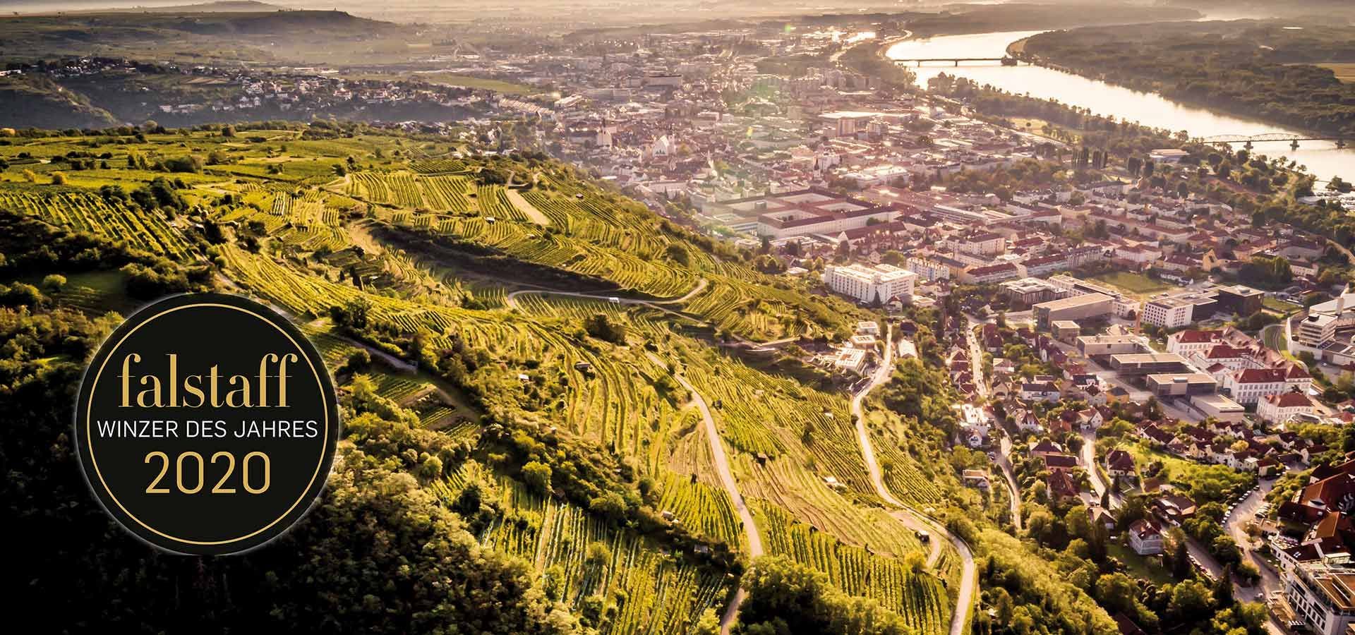 Weingut Stadt Krems