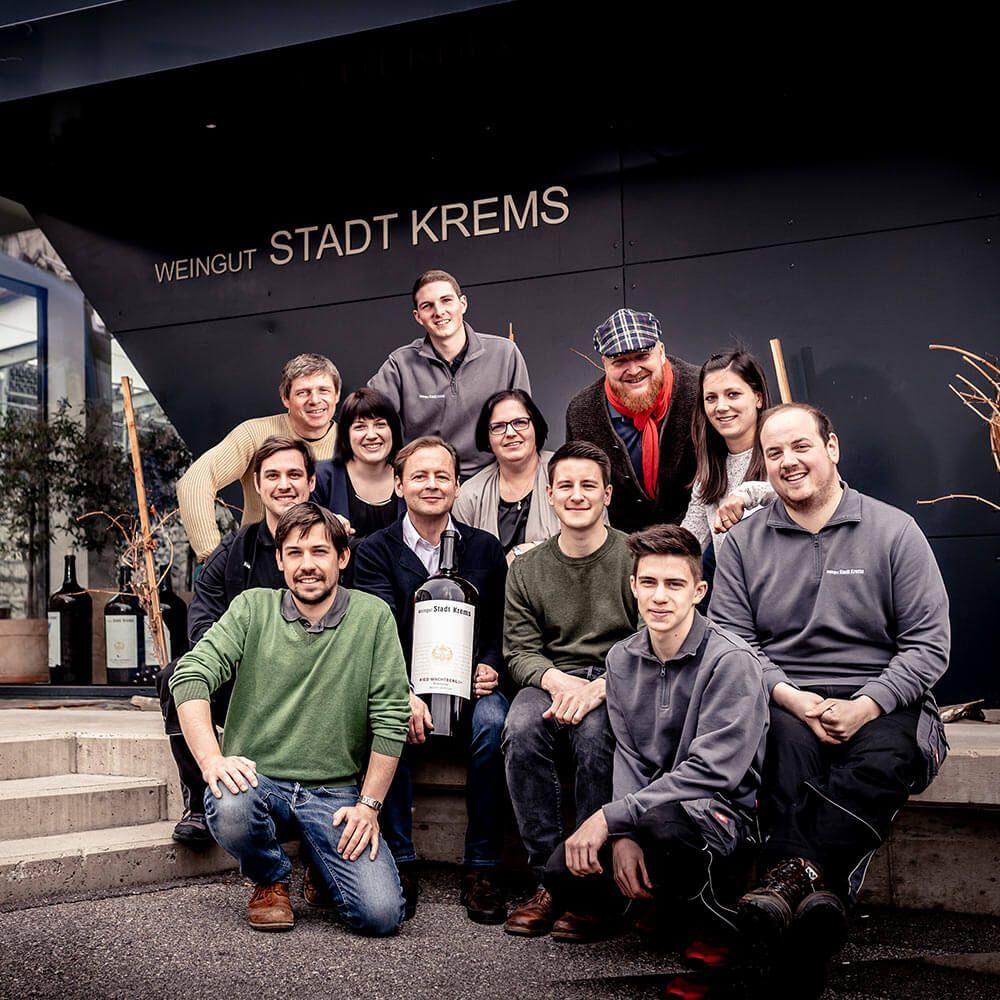 Weingut Stadt Krems