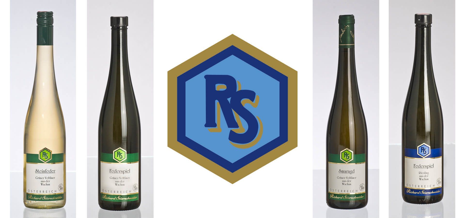 Weingut Richard Stierschneider, Unterloiben