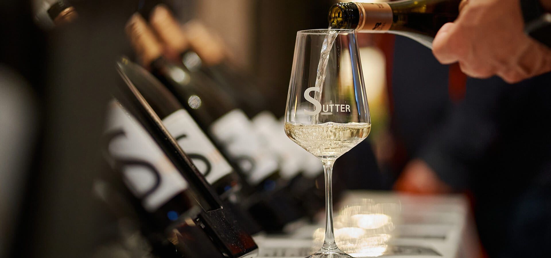 Weingut Sutter, Hohenwarth
