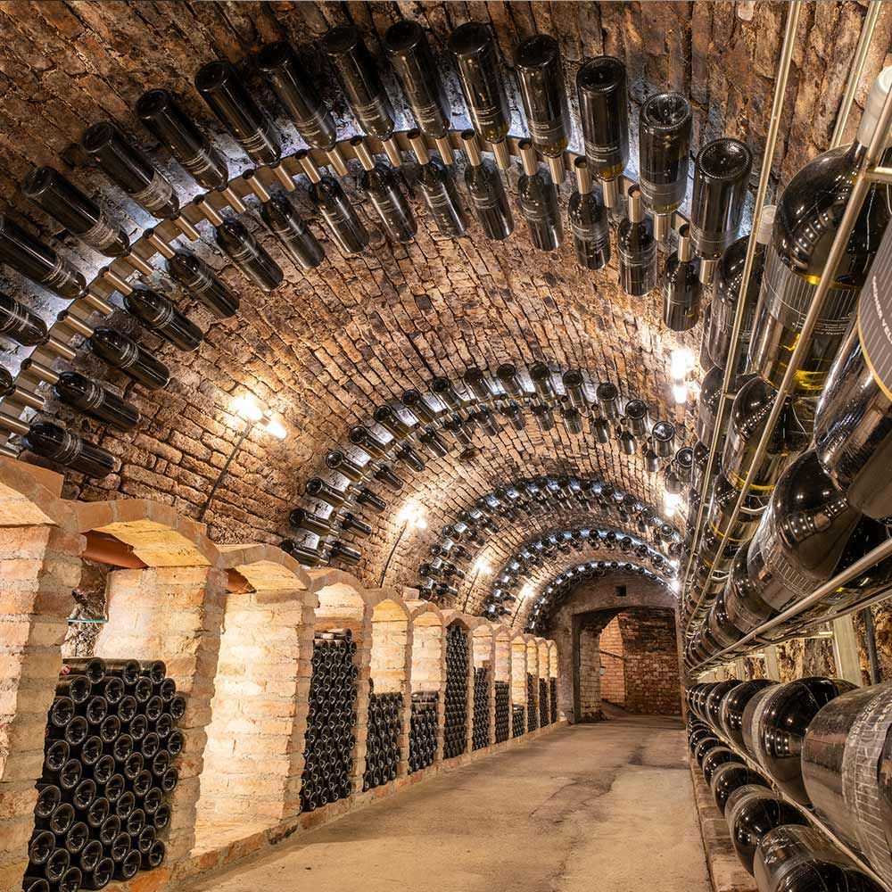 Weingut Waldschütz, Elsarn